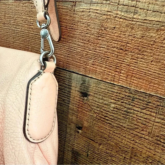 Marc By Marc Jacobs Q Natasha Leather Crossbody Bag - Picture 10 of 15